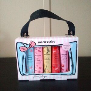 Sweet Layers Lip Balm Set - Multi-Color